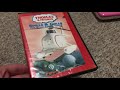 Spills And Chills DVD