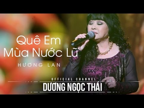 Thể hiện bởi Hương Lan