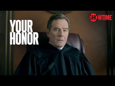 Your Honor Season 2: Becoming Michael | Bryan Cranston | SHOWTIME
