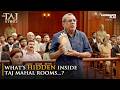 What S Hidden Inside Taj Mahal Rooms The Taj Story Paresh Rawal Latest Bollywood Movie Clip