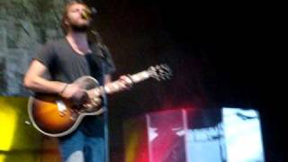 Tear Down The Walls - Hillsong UNITED - Toronto &#39;09