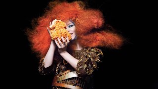Björk | Virus | Lyrics