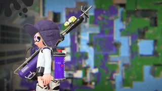 回線弱者のすぷらとぅーん【スプラトゥーン2】