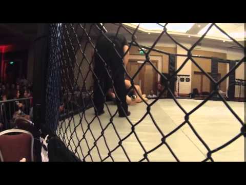 EVOLUTION F.C. 3 CHMIEL VS LOONAM