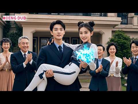 Cold CEO Was Tamed by a Muddy Girl After Hearing Her Thoughts! Turns Out She'll Save His Family