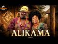 ALIKAMA Latest Yoruba Movie 2026 Muyiwa Ademola Aishat Lawal Tosin Olaniyan Wumi Ajiboye