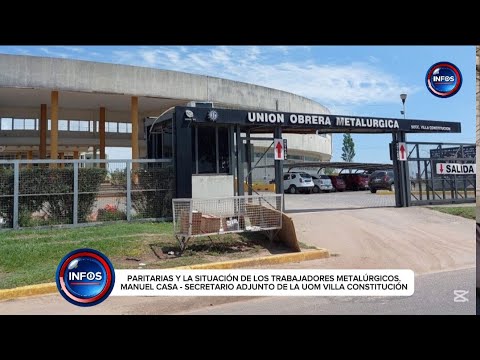 INFOS. PROGRAMA 14-07-26