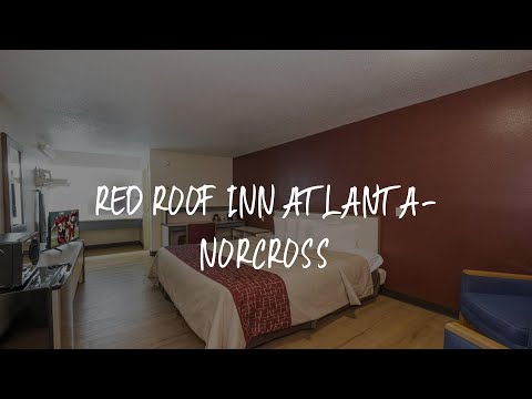 Red Roof Inn Atlanta-Norcross Review - Norcross , United States of America