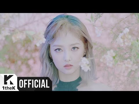 [Teaser] SONAMOO(소나무) _ HAPPY BOX Part.2 Individual Teaser - 수민, 민재, 디애나, 뉴썬