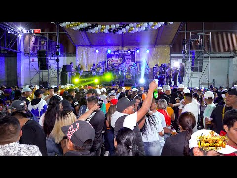 TRISTE ES TU FINAL...FELIZ 2DO. ANIVERSARIO EL CASS Y LA COMBINACION DE LA CUMBIA en 4K - 2023