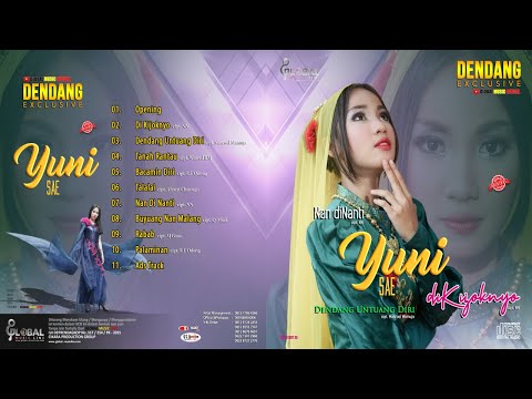 DENDANG YUNI SAE FULL REMIX NONSTOP - TERBARU 2020