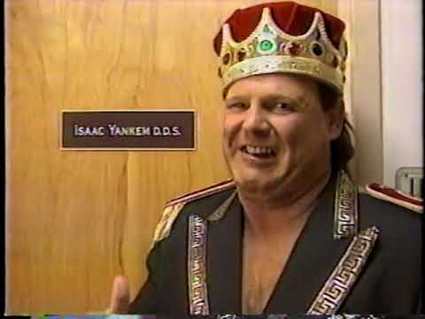 Jerry Lawler Promo [1995-07-02]