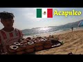 Acapulco | The Iconic Mexican Beach Resort 🇲🇽