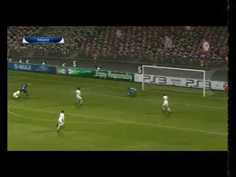 Caen Lille 1-1 (5-4 PEN)