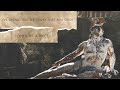 Beth Crowley- Tempting Fate (based on The Song of Achilles) (Official Lyric Video)