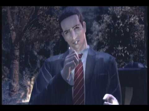 deadly premonition xbox 360 test