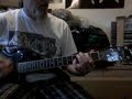 ANGER AS ART - Tombward (play through)