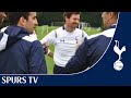 Andre Villas-Boas - Spurs TV First Exclusive Interview