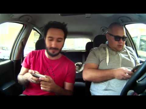 Francesco D'Antonio & Chicco Paglionico SeC Promo