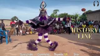 Download lagu African Dance Style, Zaouli, Bolon Mask Dance mp3 Download lagu African Dance Style, Zaouli, Bolon Mask Dance mp3