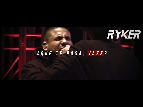 ¿QUÉ TE PASA JAZE? 👕👊 | MINUTAZO DE STRIKE | Ryker
