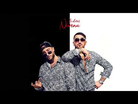 Nimo Capo Anderes Niveau