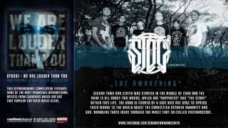 Download lagu V/A - WE ARE LOUDER THAN YOU // 07. SEBUAH TAWA DAN CERITA - The Awakening mp3 Download lagu V/A - WE ARE LOUDER THAN YOU // 07. SEBUAH TAWA DAN CERITA - The Awakening mp3