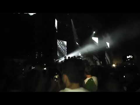 David Guetta Summer Daze 2019 Malta 🇲🇹