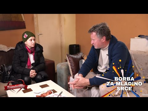 PROVODADZIJA - Mogu li vecite nezenje da ocaraju nasu mladu i osvoje njeno srce?