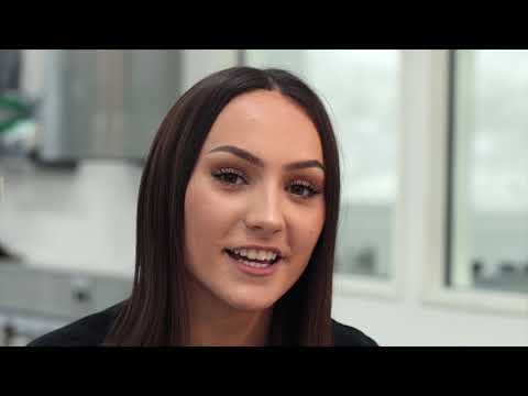 KERN LIEBERS - starter Ausbildungsmesse Rottweil