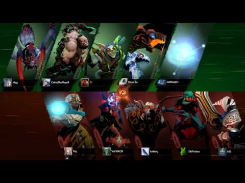 WellPlay Grand Final|Vega vs Spirit | bo5 | Caster spiritmoon - ESV TV (Game 4)