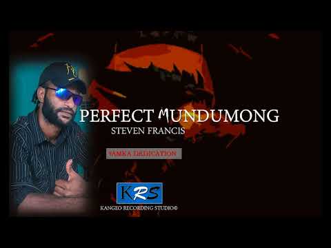 Steven Francis - Perfect Mundumong