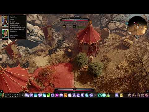 the art of cave infiltration