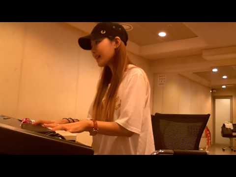 130523 Jevice Hana - Only Hope (Mandy Moore Cover) - JV Sessions #2