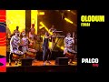 PALCO TVE APRESENTA OLODUM NA FENABA 29 11 2025