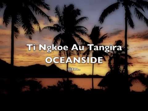 Ti ngkoe au tangira; OCEANSIDE Production - Kiribati@tm..