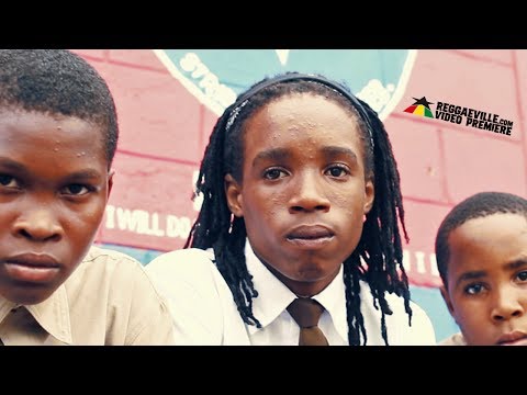 Yung Ras feat. Yung Prince & Yung Lyon - Stop [Official Video 2017]