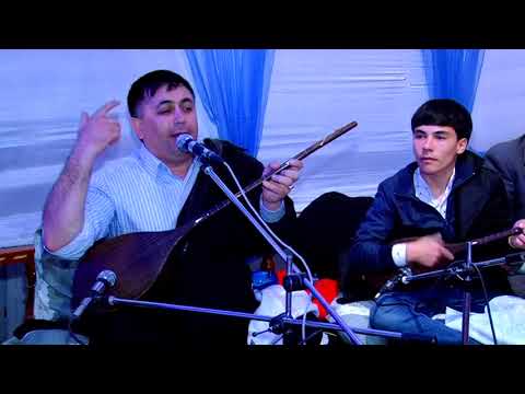 Pälwan Hamydow we ogly Han Pälwanow