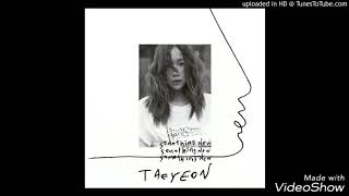 Taeyeon - Circus mm sub | Myanmar Subtitle #mmsub #taeyeon #circus