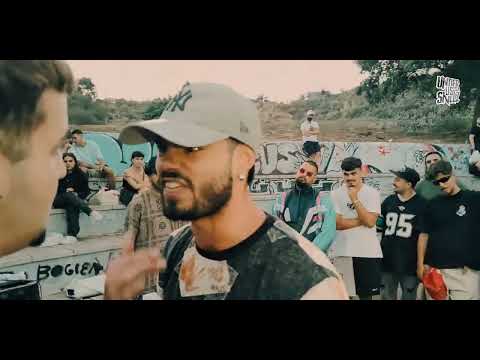 CRIZZLY VS BEODO || OCTAVOS || GOLDBATTLE TENERIFE 🇮🇨