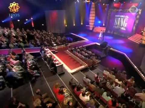 NSF 2004: Semi 5 Intro