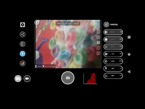 Camera Remote Video