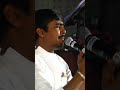 Manan Sanghvi Mashup Live