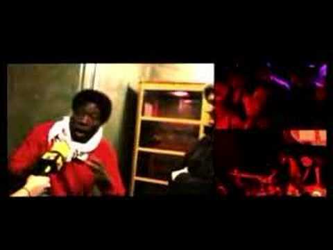 Rulers Of The Deep @ MTV Baltic 02.02.08