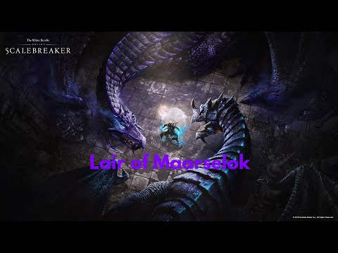 Lair of Maarselok