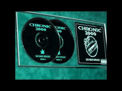 Mac Shawn Ft. E-40 Daz Dillinger - I thought you knew