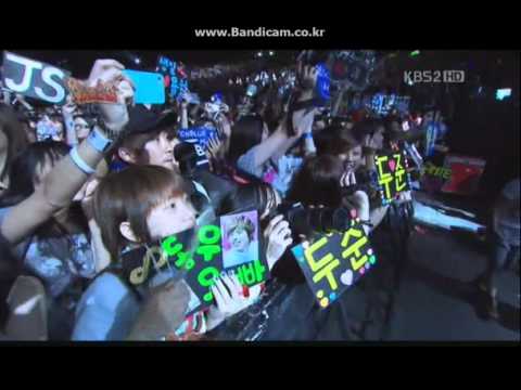 120706 Music Bang in Hongkong  Ending.avi