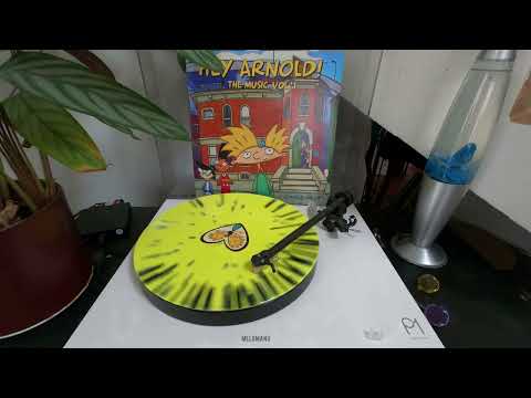 Jim Lang - A Crazy Night #13 [Vinyl rip]