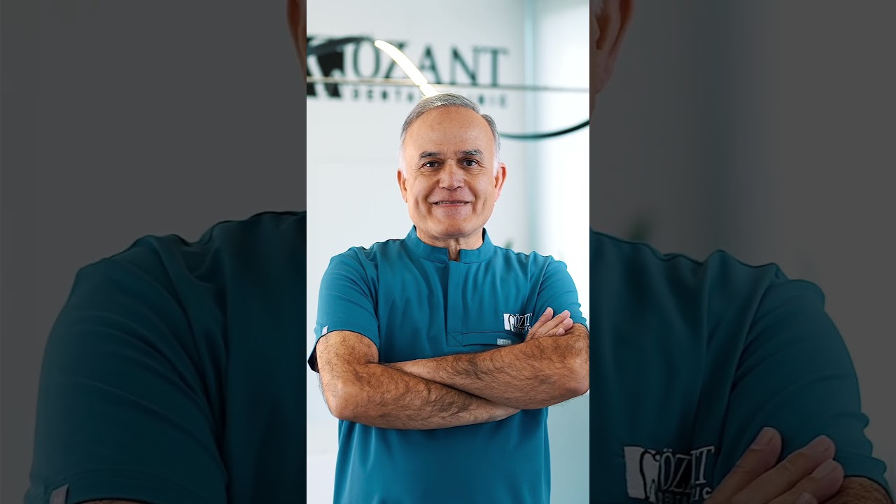 Dr. Ahmet Ozant