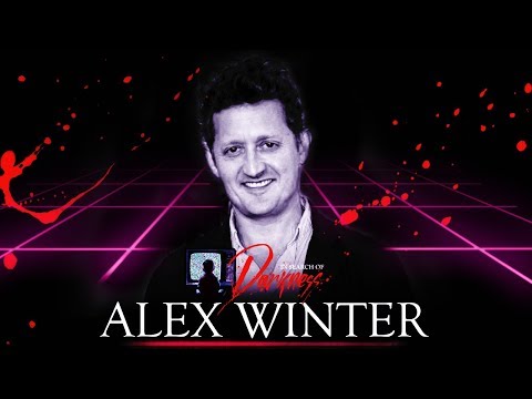 In Search of Darkness (2019) Alex Winter on The Lost Boys // Exclusive HD